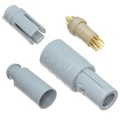 S21M07-P14MCC0-527S - CONN PLUG MALE 14P GOLD SLDR CUP
