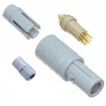 S11M07-P14MCC0-3970 - CONN PLUG MALE 14P GOLD SLDR CUP