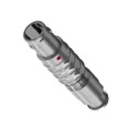 S2CL0C-P02MCC0-3000 - CONN PLUG MALE 2P GOLD SLDR CUP