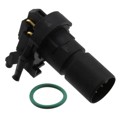 1436987 - CONN MALE INSERT 8POS SOLDER