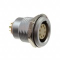 822B008-203RF01 - CONN RCPT FMALE 8P GOLD SLDR CUP