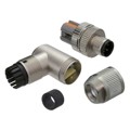 1424684 - CONN PLUG MALE 4P SPRING-CAGE