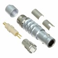 S20L0C-P03MJG0-420S - CONN PLUG MALE 3P GOLD SLDR CUP