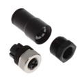 2120948-1 - CONN PLUG FMALE 4POS GOLD