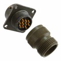PT00A-12-10S - CONN RCPT FMALE 10P SOLDER CUP