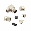 1436479 - CONN RCPT FMALE 3POS SOLDER CUP