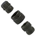 PT06A12-8S(025) - CONN PLUG FMALE 8P GOLD SLDR CUP