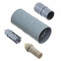 K11M07-P12LCC9-5270 - CONN RCPT FMALE 12P SOLDER CUP