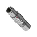 S10L0C-P03MJG0-4200 - CONN PLUG MALE 3P GOLD SLDR CUP
