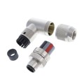 1424671 - CONN PLUG MALE 5P SPRING-CAGE