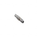 FGA.0B.302.CLAD52Z - CONN PLUG MALE 2P GOLD SLDR CUP