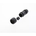 UTS6JC14E12P53 - CONN PLUG 12POS INLINE PIN