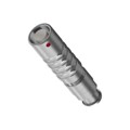 K20L0C-P03LJG0-420S - CONN RCPT FMALE 3P GOLD SLDR CUP