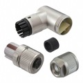1424677 - CONN RCPT FMALE 5P SPRING-CAGE