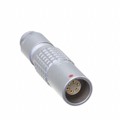 PHG.0B.306.CLLD52Z - CONN RCPT FMALE 6P GOLD SLDR CUP