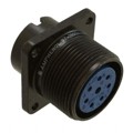 97-3102A-18-8S(946) - CONN RCPT FMALE 8P SOLDER CUP