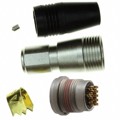 HR25A-9J-20S - CONN JACK FMALE 20P SOLDER CUP