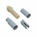 K21M07-P14LCC0-657S - CONN RCPT FMALE 14P SOLDER CUP