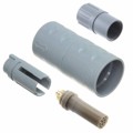 K11M07-P14LCC0-6570 - CONN RCPT FMALE 14P SOLDER CUP