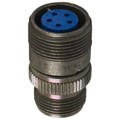 97-3101A-14S-5S(946) - CONN RCPT FMALE 5P SOLDER CUP