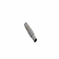 FGA.0B.304.CLAD52Z - CONN PLUG MALE 4P GOLD SLDR CUP