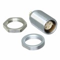G50F1C-P05LFG0-0000 - CONN RCPT FMALE 5P GOLD SLDR CUP