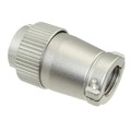 JR25PH-4S - CONN PLUG FMALE 4P SOLDER CUP