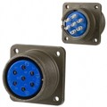 97-3102A-20-15S - CONN RCPT FMALE 7P SOLDER CUP