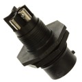 UTS7124PSCR - CONN RCPT MALE 4POS GOLD SCREW