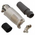 XLR711C - CONN PLUG FMALE XLR 7POS SOLDER