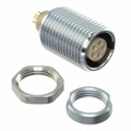 G51L0C-P05LJG0-0000 - CONN RCPT FMALE 5P GOLD SLDR CUP