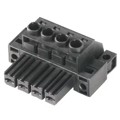 1224470000 - CONN MALE INSERT 19POS SOLDER