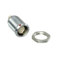 G10F1C-P09LCC0-0000 - CONN RCPT FMALE 9P GOLD SLDR CUP