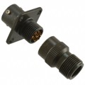 PT00A-8-4S - CONN RCPT FMALE 4P GOLD SLDR CUP