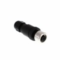 1200850011 - CONN PLUG FMALE 4POS GOLD SCREW