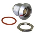 FLKC-10EGFS-GCP-001 - CONN RCPT FMALE 10P SOLDER CUP