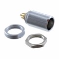 G50L0C-P07LCC0-0000 - CONN RCPT FMALE 7P GOLD SLDR CUP