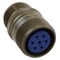 97-3101A-16S-1S - CONN RCPT FMALE 7P SOLDER CUP