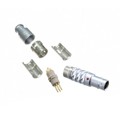S20L0C-P07MCC0-520S - CONN PLUG MALE 7P GOLD SLDR CUP