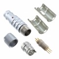 S10L0C-P07MCC0-5200 - CONN PLUG MALE 7P GOLD SLDR CUP