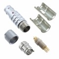 S10L0C-P07MCC0-4200 - CONN PLUG MALE 7P GOLD SLDR CUP