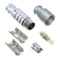 S21L0C-P03MPH0-520S - CONN PLUG MALE 3P GOLD SLDR CUP