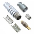 S21L0C-P03MPH0-620S - CONN PLUG MALE 3P GOLD SLDR CUP