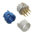 1224710000 - CONN MALE INSERT 17POS SOLDER