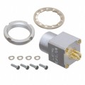 EYG.0B.307.CLN - CONN RCPT FMALE 7POS GOLD SOLDER