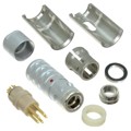S10K0C-P03MJG0-3500 - CONN PLUG MALE 3P GOLD SLDR CUP