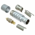 S11L0C-P07MFG0-5200 - CONN PLUG MALE 7P GOLD SLDR CUP