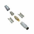 S21L0C-P07MFG0-620S - CONN PLUG MALE 7P GOLD SLDR CUP
