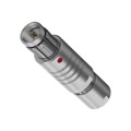 S11F1C-P03MPH0-5000 - CONN PLUG MALE 3P GOLD SLDR CUP