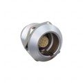 FLKC-14EGFS-GCP-001 - CONN RCPT FMALE 14P SOLDER CUP